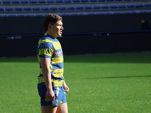 Top 14 – Quelle gestion des internationaux de Clermont avant la réception du Stade français ?