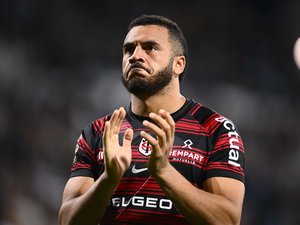 Top 14 – "J’ai appris à la fermer et à travailler" : Matthis Lebel (Toulouse) se livre sur sa bonne forme actuelle