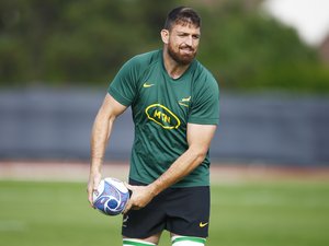 Transferts. Top 14 - Bayonne s’intéresse à Jean Kleyn (Munster)