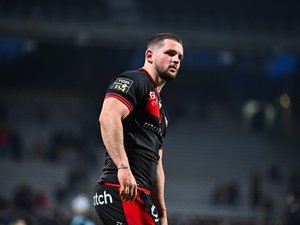 Top 14 – "Le Lou a de quoi rivaliser à Bayonne", assure le talonneur lyonnais Guillaume Marchand