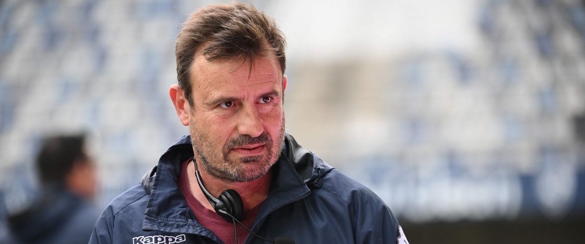 XV de France féminin – Cinq choses à savoir sur François Ratier, le nouveau sélectionneur des Bleues