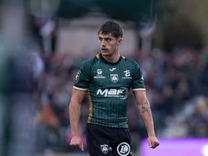 Top 14 - Montauban : Paul Vallée, Baptiste Mouchous, JT Jackson, le staff… Les revenants rouennais vous saluent
