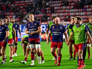 Pro D2 - "Nous sommes tous dans le même bateau" : Béziers, une (autre) semaine mouvementée