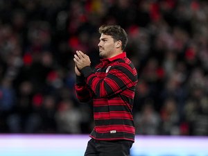 Top 14 - Les coulisses du retour d'Antoine Dupont, événement de cette 11e journée