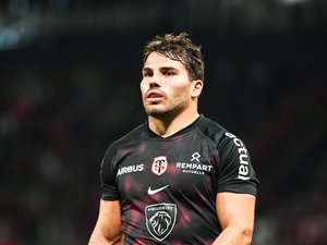 Top 14 – Exclu Midol. Antoine Dupont (Toulouse) devrait retrouver la compétition ce samedi, pour la réception du Racing 92