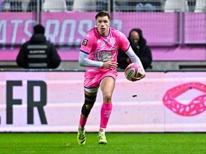 Top 14 - Des résultats positifs dus au pack mais pas que... Paris de nouveau bien Barré ?