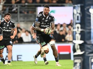 Direct. Brive - Colomiers : les Brivistes à la relance face à des Columérins ambitieux... Suivez le match d'ouverture de la 12e journée de Pro D2