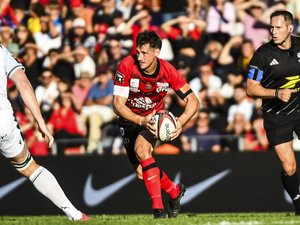 Top 14 – Toulon : Serin et Dréan sont prêts à défier Montauban, des internationaux en vacances