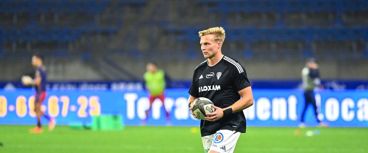 Pro D2 – Les pronos de la 12e journée : Brive marque le coup, Dax s’adjuge le grand derby