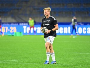 Pro D2 – Les pronos de la 12e journée : Brive marque le coup, Dax s’adjuge le grand derby