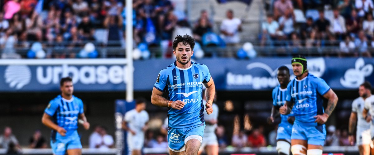 Exclu Midol. Transferts/Top 14 – Perpignan attend le bon de sortie d’Hugo Reus