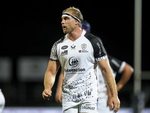 Pro D2 - Vannes veut continuer sur sa lancée et faire de La Rabine une citadelle imprenable