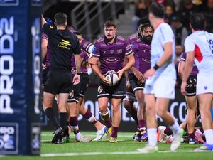 Pro D2 - "Il a une grande connaissance du rugby" : à Soyaux-Angoulême, Hubert Texier est devenu taulier