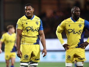Pro D2 - "J’ai hâte de voir ce qu’on peut faire" : pour Nevers, la souffrance ou la référence à l'extérieur
