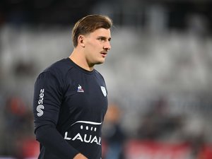 XV de France – "J’étais content d’être dans les 42, mais pas satisfait" : Capilla (Bayonne) revient sur la tournée d’automne