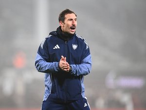 Pro D2 – "Notre indiscipline et inefficacité nous coûtent cher", Florian Nicot déplore les quatre cartons jaunes de Colomiers à Brive