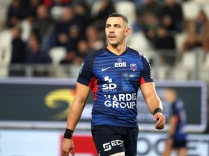 Direct. Grenoble – Biarritz : duel entre bêtes blessées, suivez la rencontre de la 12e journée de Pro D2