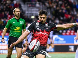 Direct. Oyonnax - Béziers : Oyonnax pour enchaîner et enfoncer l'ASBH, suivez la rencontre de la 12e journée de Pro D2