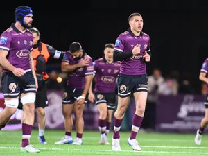 Direct. Soyaux-Angoulême – Aurillac : les Angoumoisins veulent revenir, suivez la rencontre de la 12e journée de Pro D2