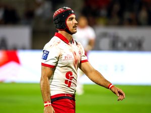 Direct. Dax – Mont-de-Marsan : les Dacquois peuvent se donner de l’air, suivez la rencontre de la 12e journée de Pro D2