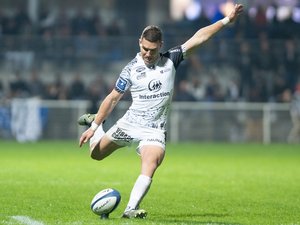 Direct. Vannes – Agen : les Bretons veulent asseoir leur domination, suivez la rencontre de la 12e journée de Pro D2