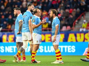 Top 14 – "Je ne suis pas venu ici en vacances", comment Benjamín Urdapilleta et l’Usap peuvent-ils renverser la table à Castres ?