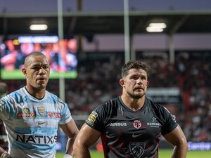 Top 14 – À quelle heure et sur quelle chaîne suivre Toulouse – Racing 92 et le retour d’Antoine Dupont ?
