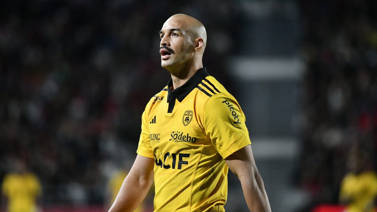 Top 14 - La Rochelle face au “Air-défi du dimanche” à Pau, test grandeur nature pour confirmer sa métamorphose sous les ballons hauts