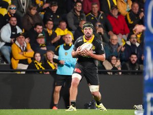 Top 14 – La Rochelle ira bien à Pau avec ses Bleus, et sans doute avec Adrien Séguret