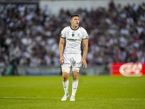 Top 14 - Les compositions de Toulon - Montauban : première titularisation pour Léo Ametlla, Tomás Lezana sur le pont
