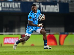 Top 14 - Les compositions de Montpellier - Bordeaux-Bègles : Maël Moustin face à son ancien club, l'UBB avec ses internationaux