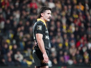 Top 14 – Jules Favre (La Rochelle) : "On va montrer un autre visage dimanche soir"