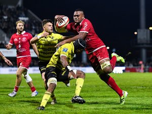 Pro D2 – Dans un derby landais à sens unique, Dax humilie Mont-de-Marsan et se donne l’air au classement