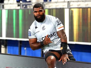 Pro D2 – Provence Rugby se bonifie contre Carcassonne et monte sur le podium