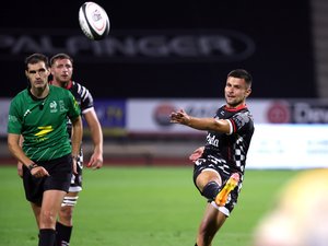 Pro D2 – Valence Romans confirme son invincibilité à domicile et domine Nevers pour passer deuxième