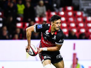 Pro D2 – Pourtant réduit à 14, Oyonnax s’impose aux forceps face à Béziers
