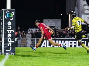 Pro D2 – Dax humilie Mont-de-Marsan dans le derby, Vannes sait faire la fête… Les enseignements de la soirée