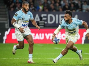 En direct. Bayonne – Lyon : les Basques doivent rester au contact du top 6, suivez le match de la 11e journée de Top 14
