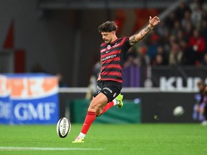 En direct. Toulouse – Racing 92 : les Toulousains pour rester en tête, suivez le match de la 11e journée de Top 14