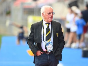 Pro D2 - "Un sentiment de honte", avoue le président montois Jean-Robert Cazeaux après la claque reçue dans le derby à Dax