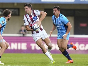 En direct. Montpellier – Bordeaux-Bègles : le MHR doit recoller, suivez le match de la 11e journée de Top 14