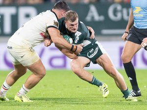 Top 14 – À quelle heure et sur quelle chaîne suivre Pau – La Rochelle ?