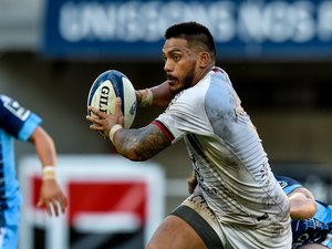 Quiz. Toulouse. Retrouvez la composition du premier match de Pita Ahki avec Toulouse !