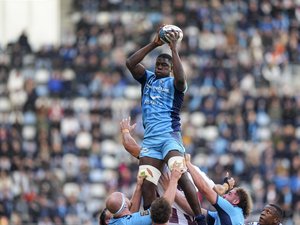 Top 14. Montpellier s’offre Bordeaux et entre provisoirement dans le top 6