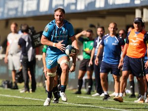 Top 14 – Les notes de Montpellier – UBB : Nouchi et Moustin intenables, Barlot et Lamothe imprécis