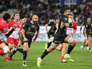 Pro D2 - Grenoble : pas de cadeau bonus