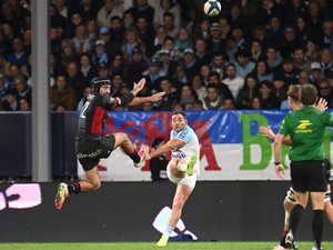 Top 14. Les notes de Bayonne – Lyon : Joris Segonds ne tremble pas, Théo Millet si