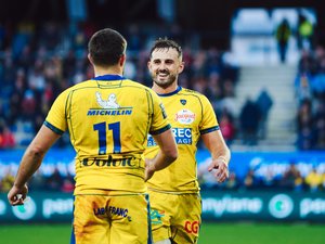Top 14 – "Plummer, la réponse du champion" : l’opinion du Midol après Clermont – Stade français