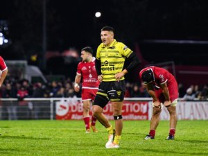 Pro D2 - Des Montois dans le dur après la lourde défaite à Dax
