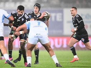 Pro D2 - Brive revient aux bases et s'impose face à Colomiers
